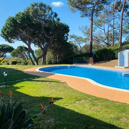 Paradise On The Beach Albufeira Exterior photo