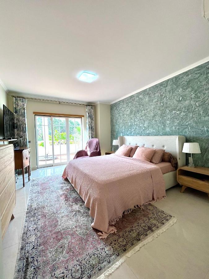 Vakantiehuis Paradise On The