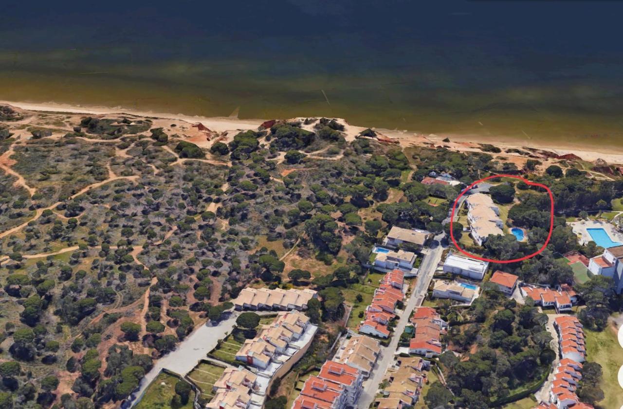 Vakantiehuis Paradise On The Albufeira