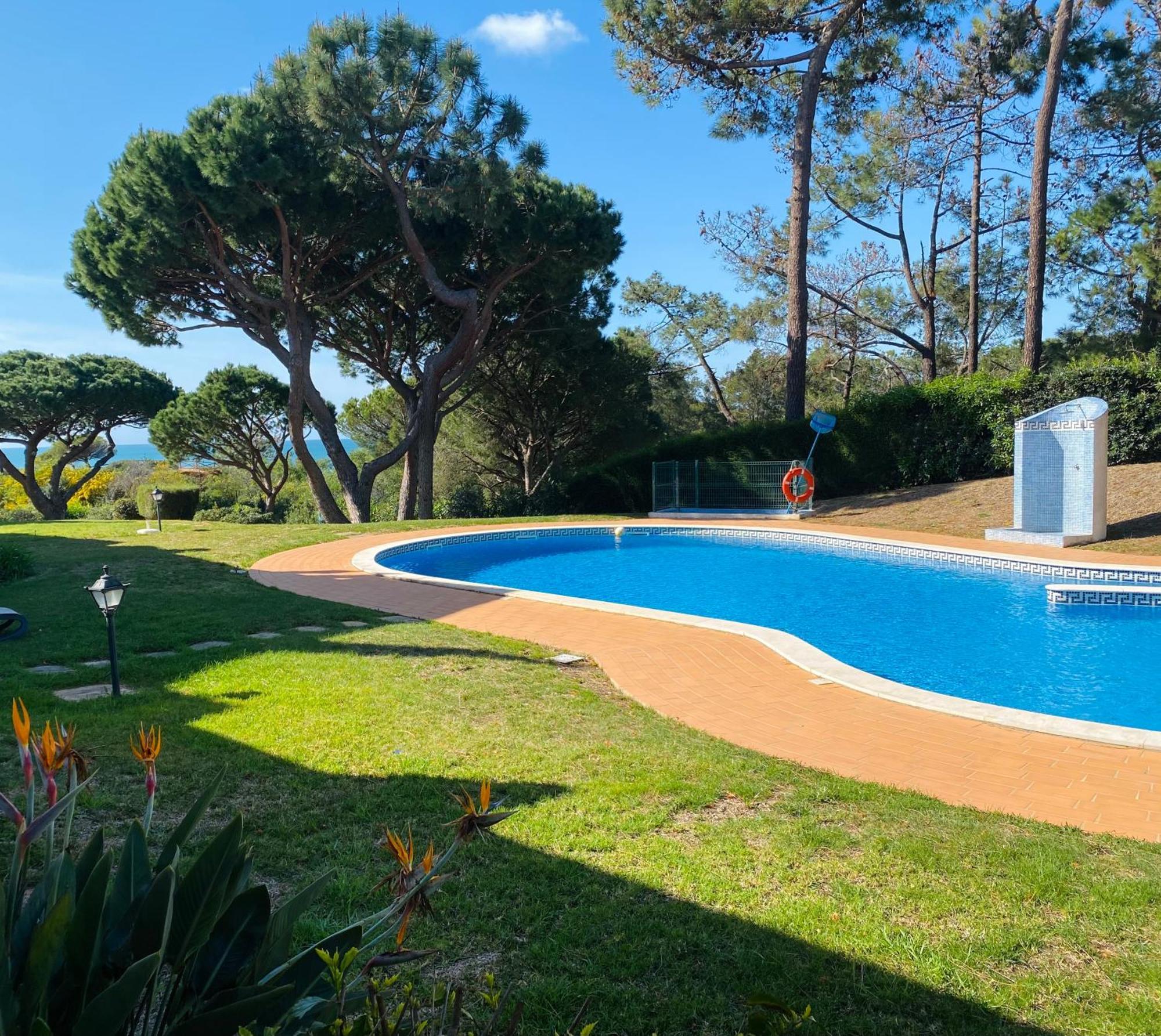Vakantiehuis Paradise On The *
