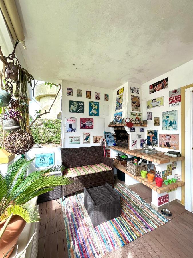 Paradise On The Holiday home