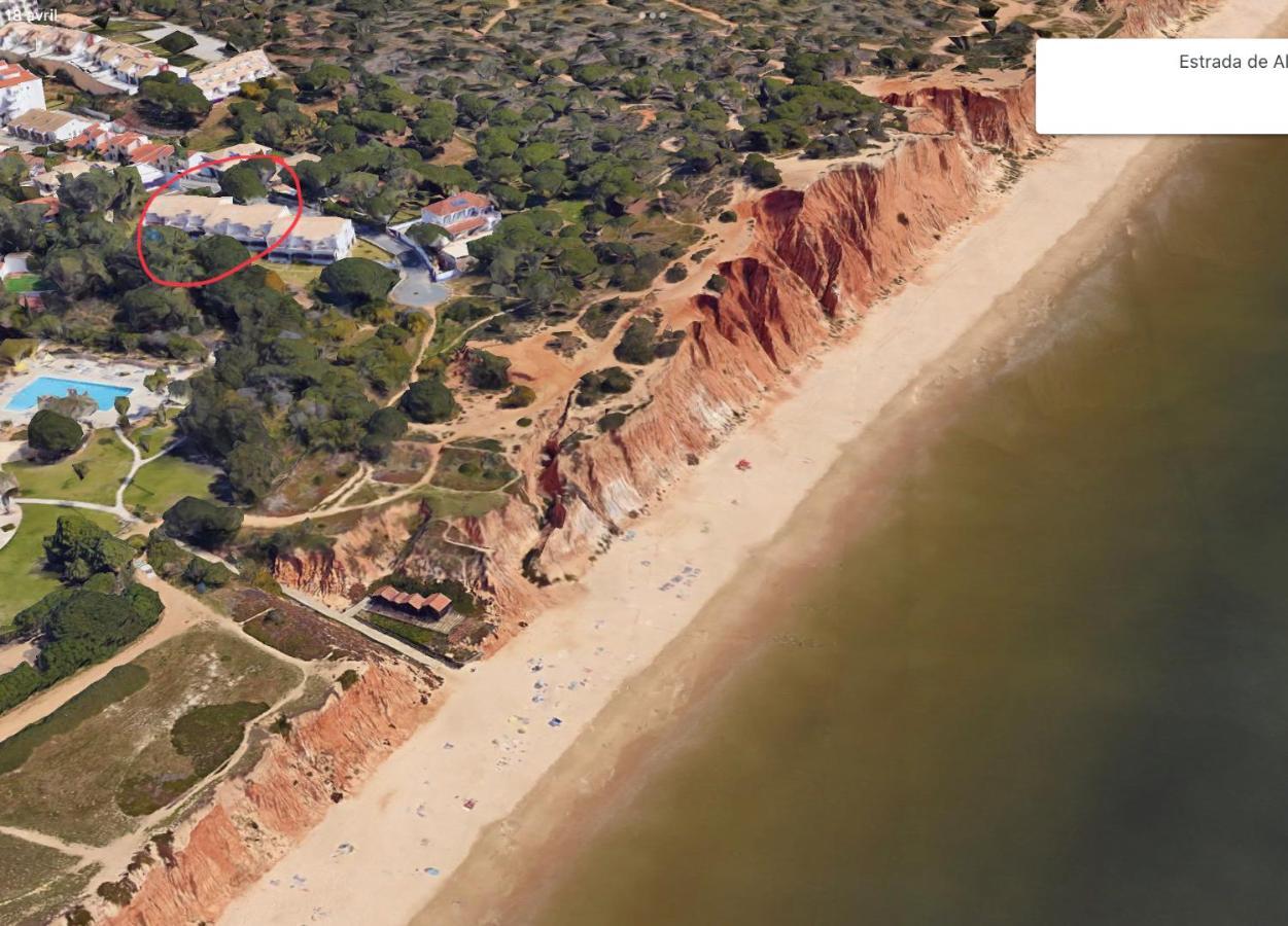 Holiday home Paradise On The Albufeira